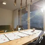 Pohorje Fox Duplex Apartman *