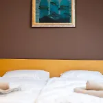 Pohorje Fox Duplex Apartman Maribor