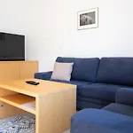 Pohorje Fox Duplex アパート *