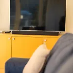 Pohorje Fox Duplex アパート