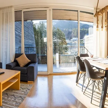 Pohorje Fox Duplex