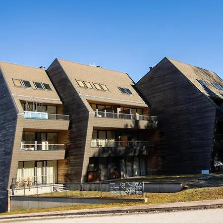 Apartament Pohorje Fox Duplex *
