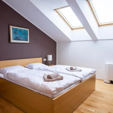 Pohorje Fox Duplex Máribor