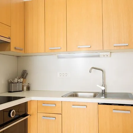 Apartamento Pohorje Fox Duplex Máribor