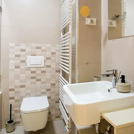 Pohorje Fox Duplex Apartament
