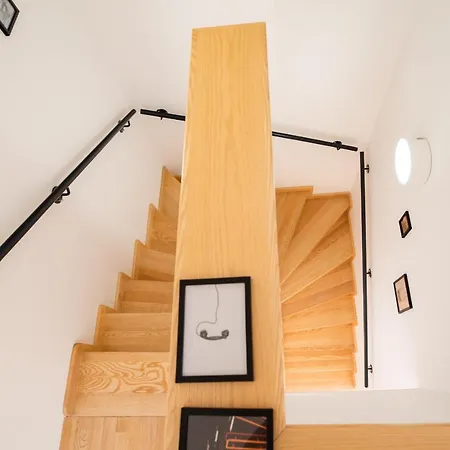 Apartamento Pohorje Fox Duplex