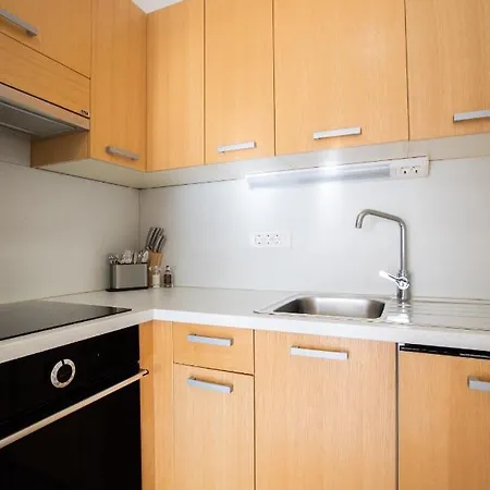 Apartament Pohorje Fox Duplex *
