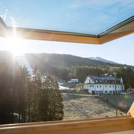 Apartament Pohorje Fox Duplex