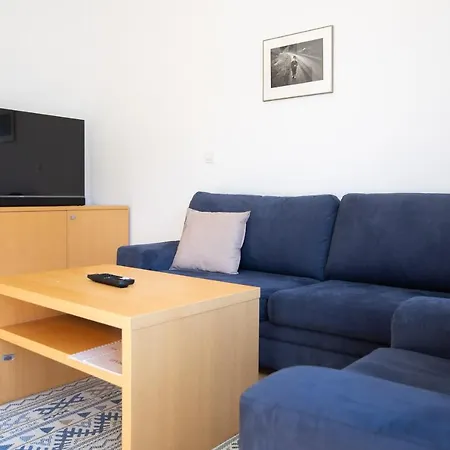Pohorje Fox Duplex Apartma *