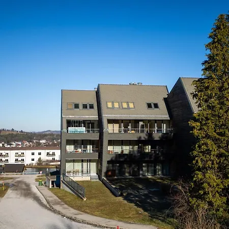 Apartament Pohorje Fox Duplex *