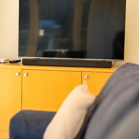 Pohorje Fox Duplex Apartamento