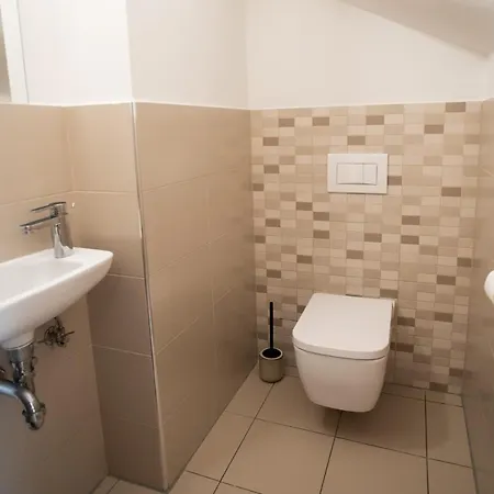 Pohorje Fox Duplex *