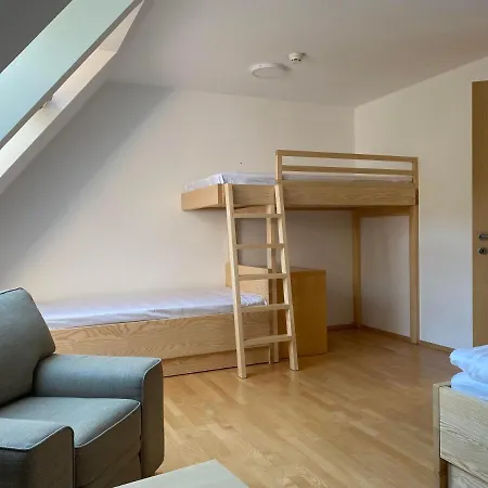 Apartament Pohorje Fox Duplex