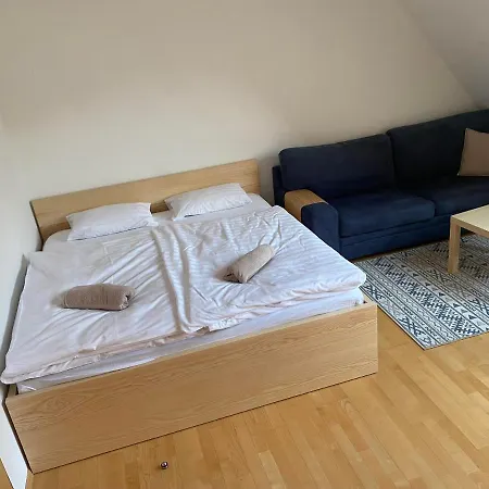 Pohorje Fox Duplex * Máribor