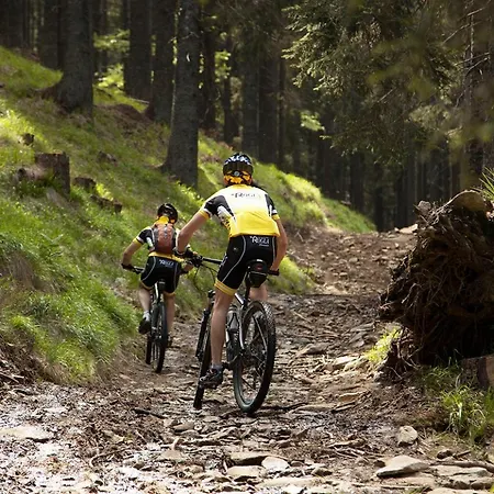 Pohorje Fox Duplex * Máribor