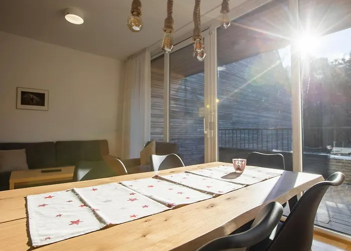 Pohorje Fox Duplex Daire *