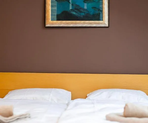 Pohorje Fox Duplex Appartement Maribor