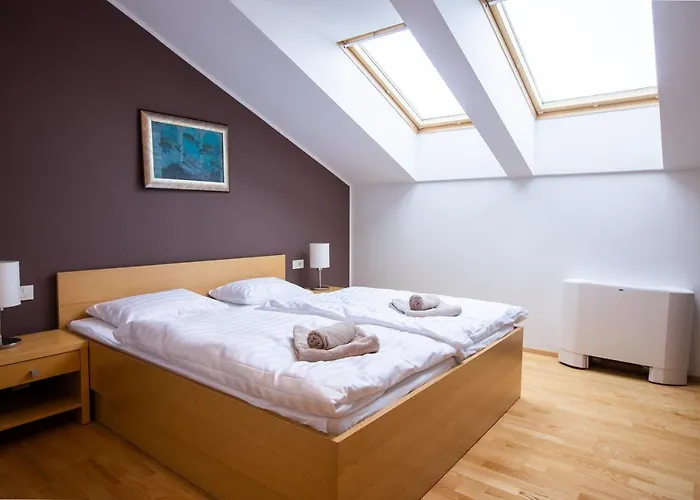 Pohorje Fox Duplex Maribor