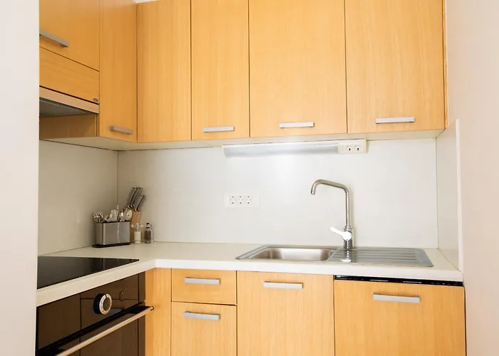 Daire Pohorje Fox Duplex Maribor