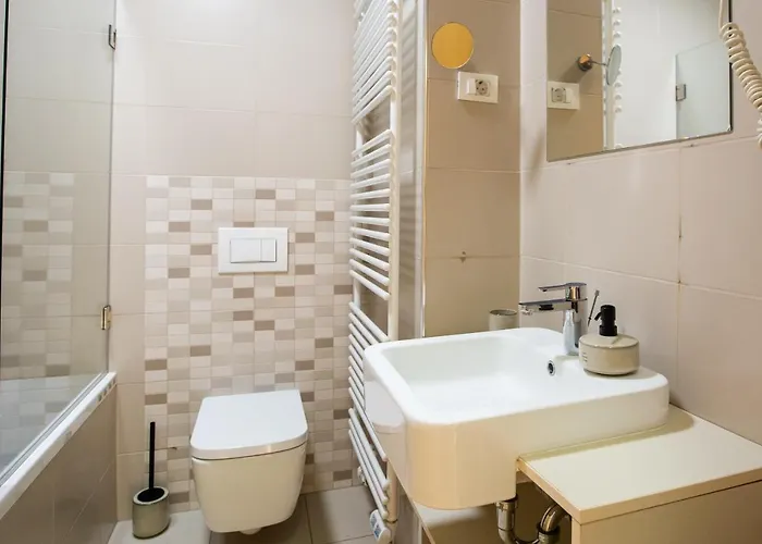 Pohorje Fox Duplex Daire