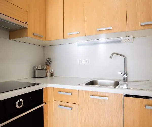 Appartement Pohorje Fox Duplex *