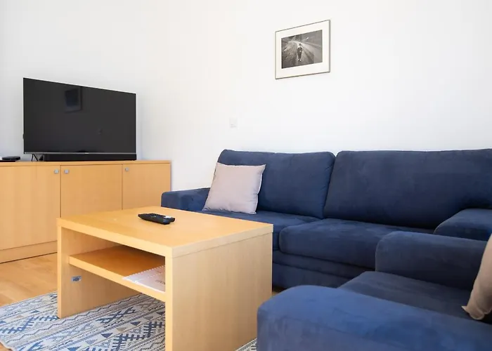 Pohorje Fox Duplex Daire *