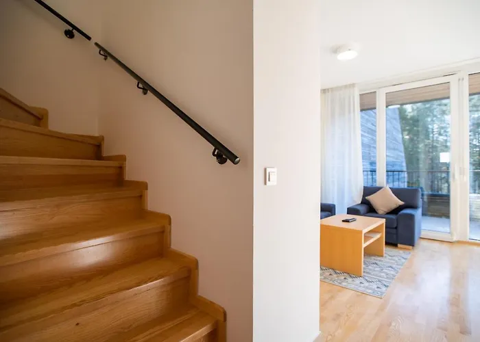 Pohorje Fox Duplex Appartement Maribor