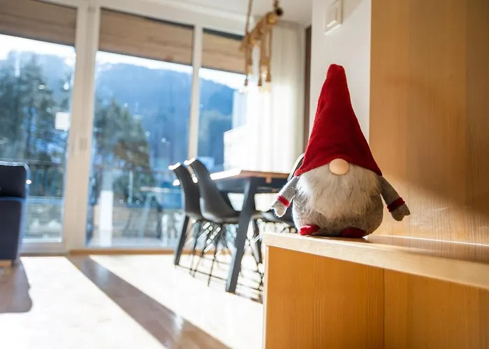 Pohorje Fox Duplex * Maribor