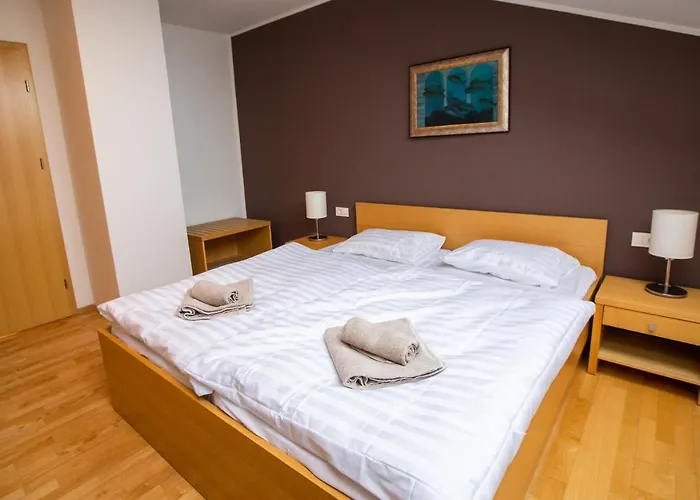 Pohorje Fox Duplex Daire